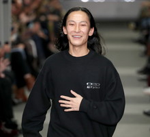 Alexander Wang odniósł się do zarzutów
