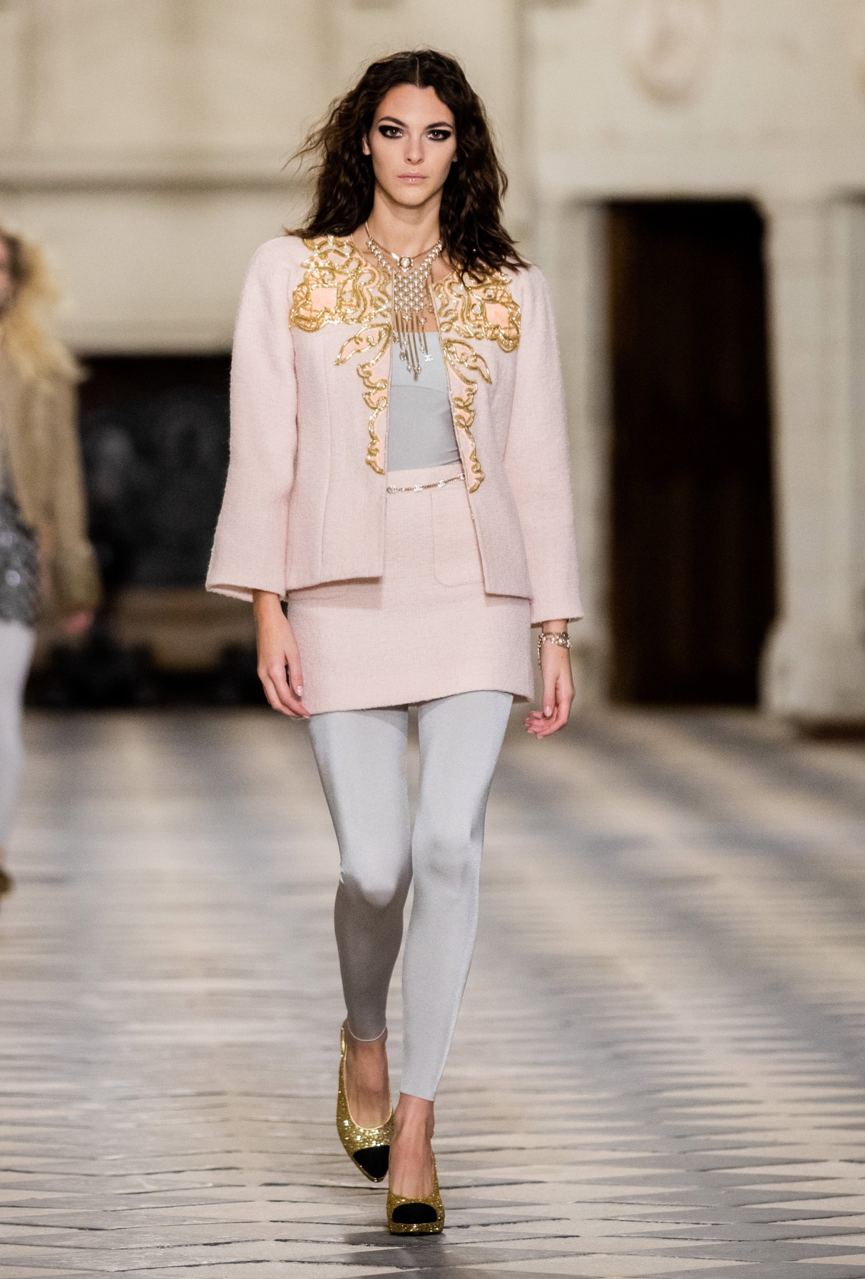 Chanel Metiers D