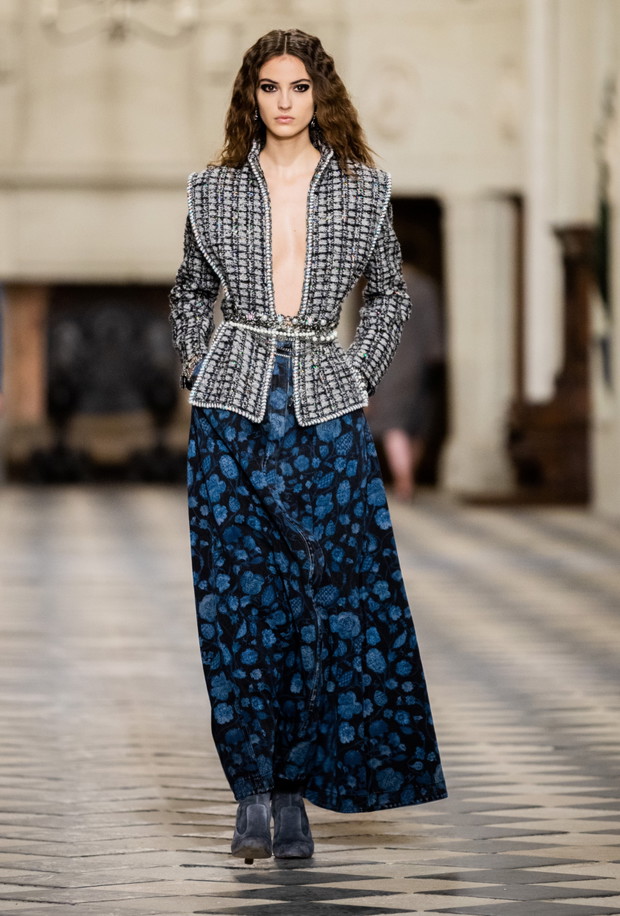 Chanel Metiers D