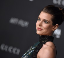 Charlotte Casiraghi