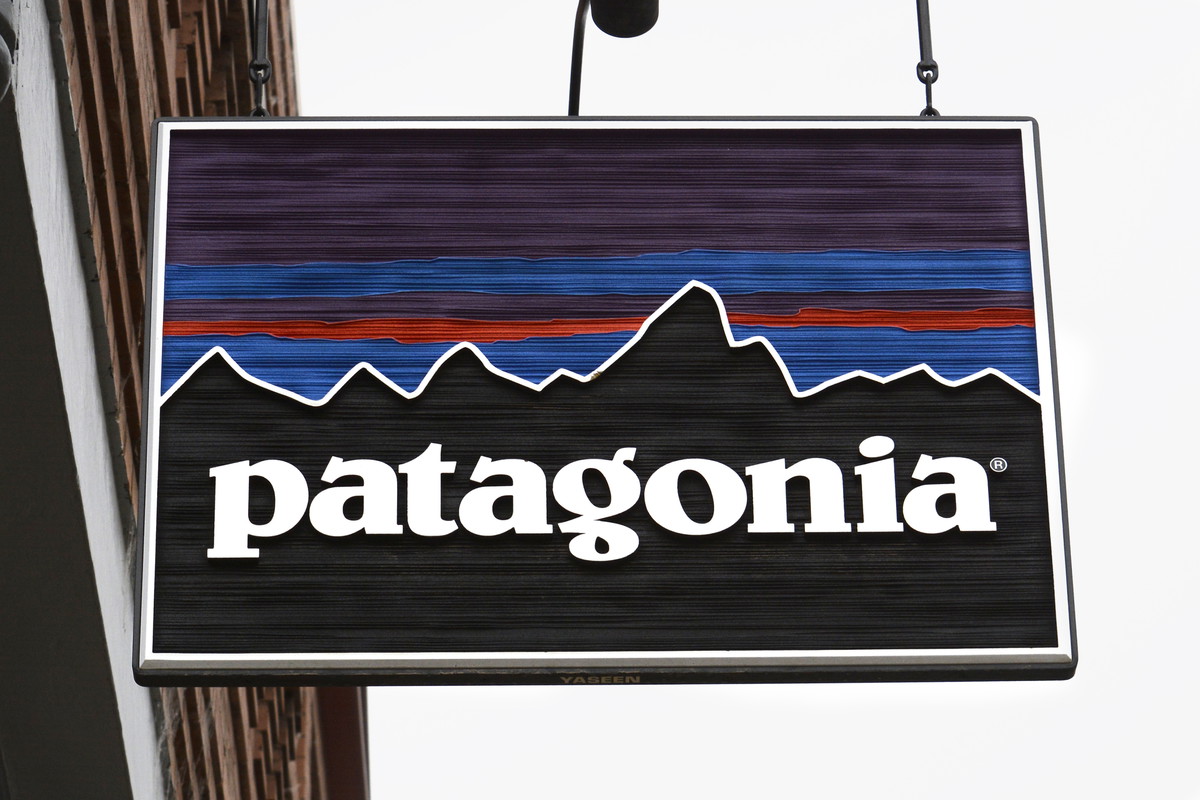 Patagonia