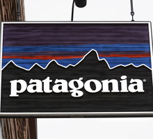 Patagonia