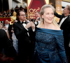 Meryl Streep