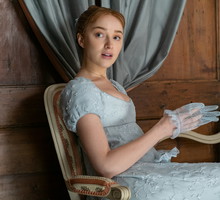 Phoebe Dynevor
