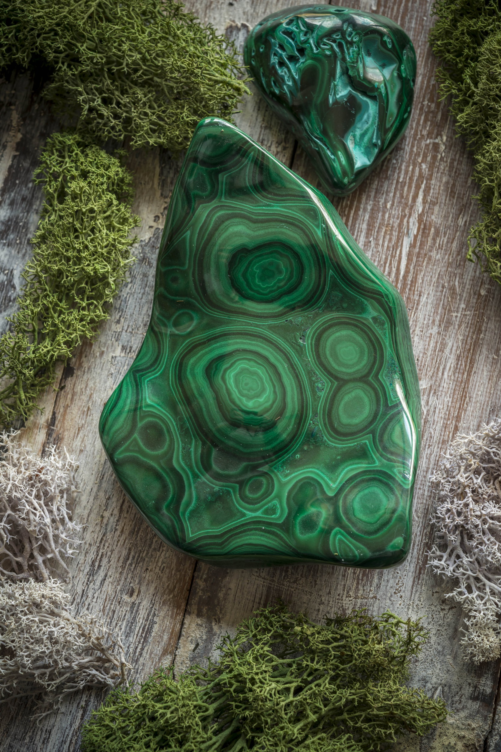 Malachite