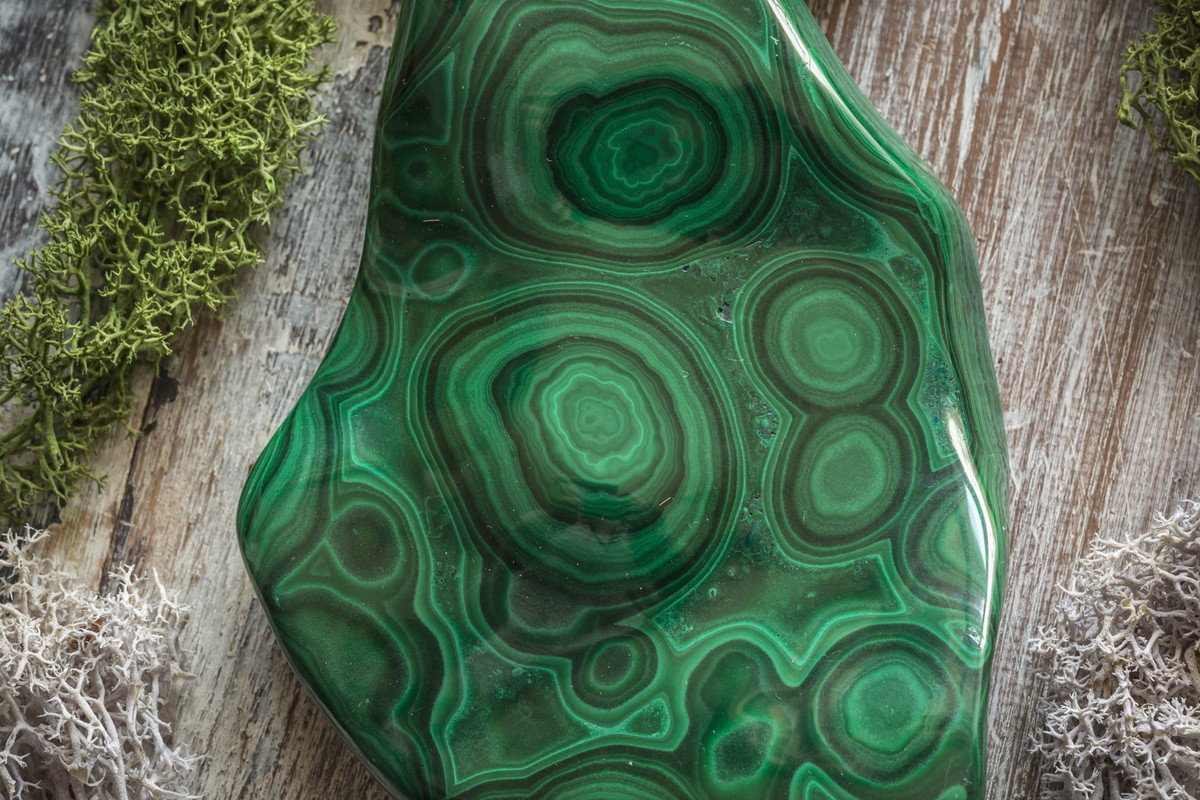 Malachite