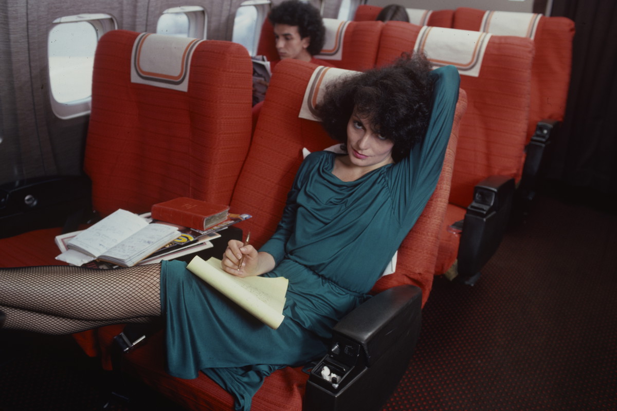 Diane Von Furstenberg