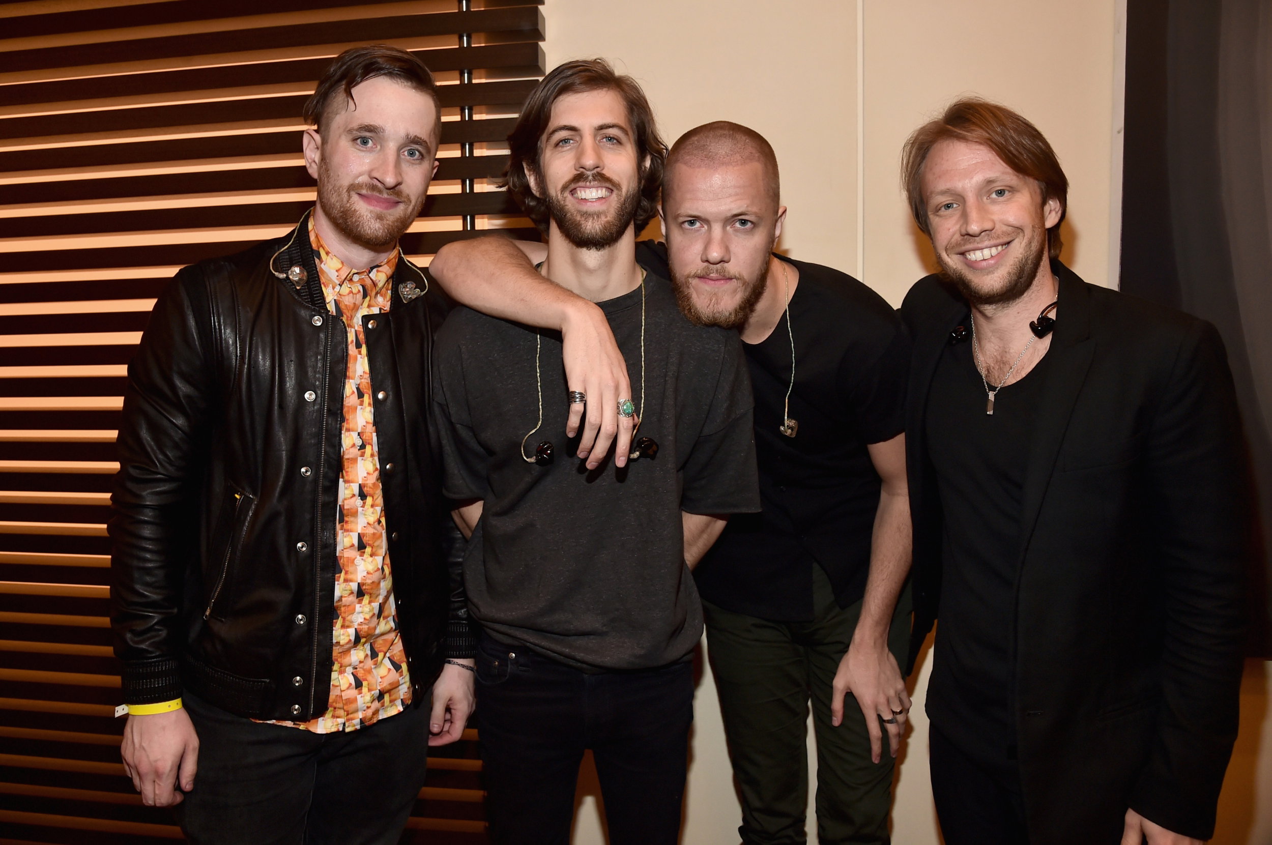 Imagine Dragons