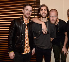Imagine Dragons