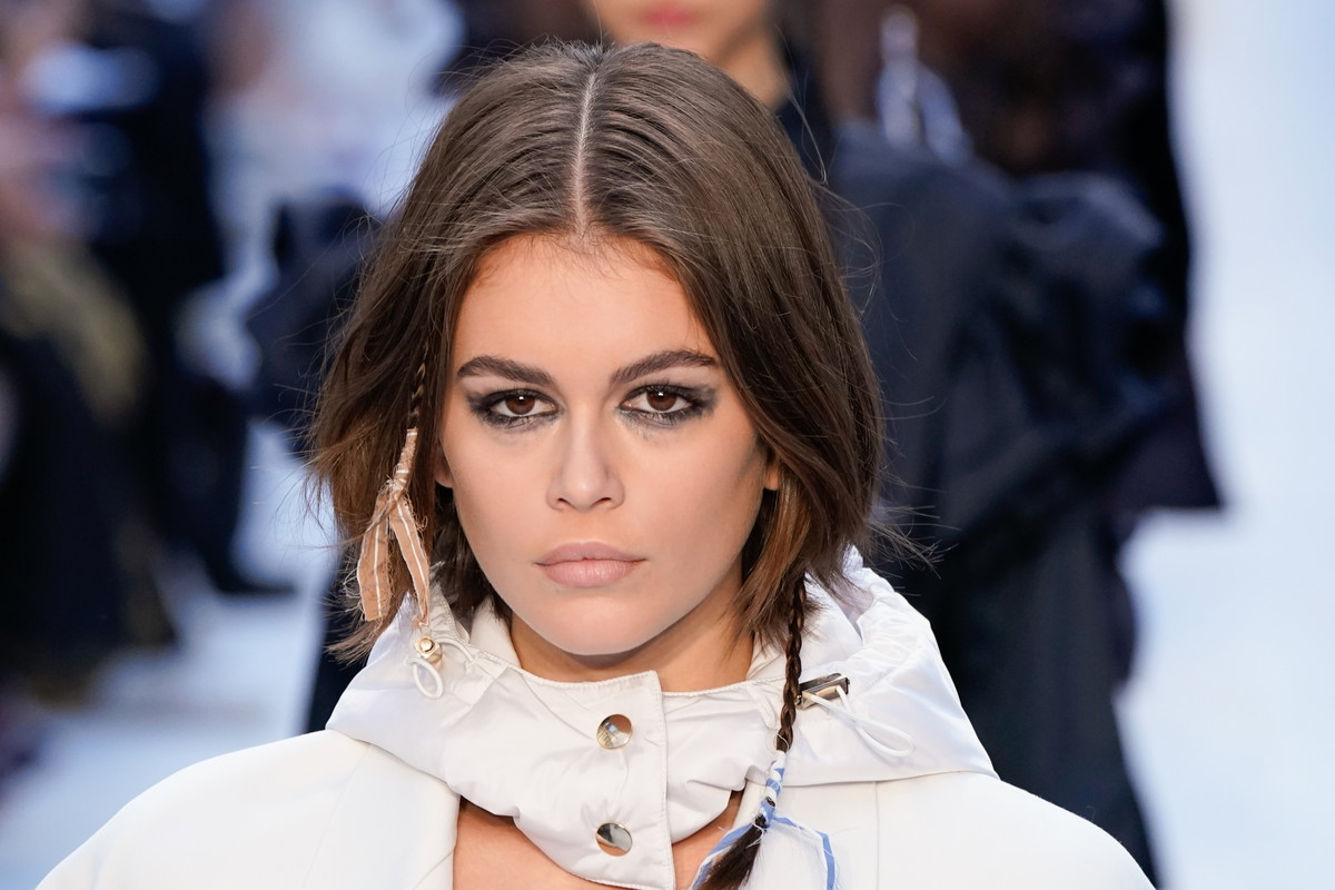 Kaia Gerber