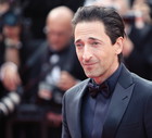 Adrien Brody