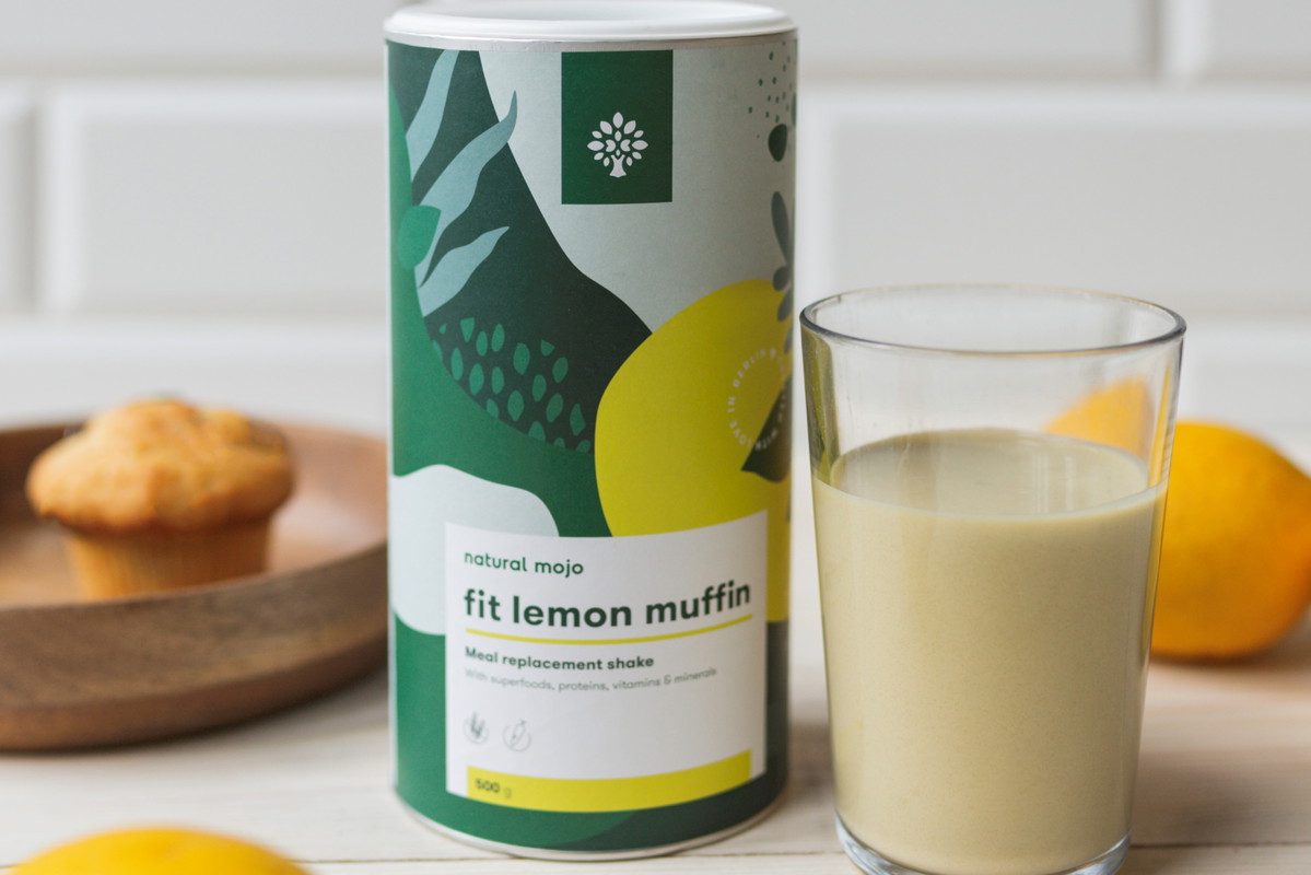 Superfoods od natural mojo dla szczupłej sylwetki