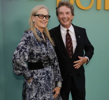Meryl Streep