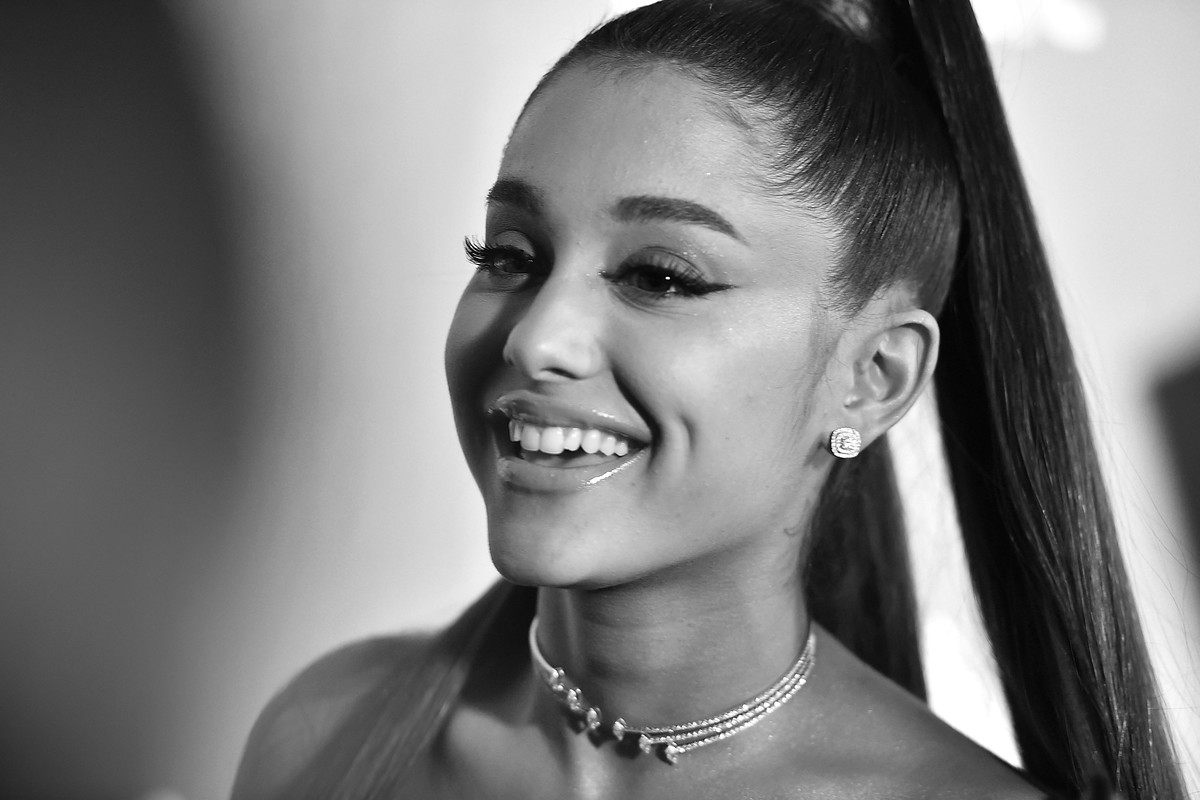 Ariana Grande