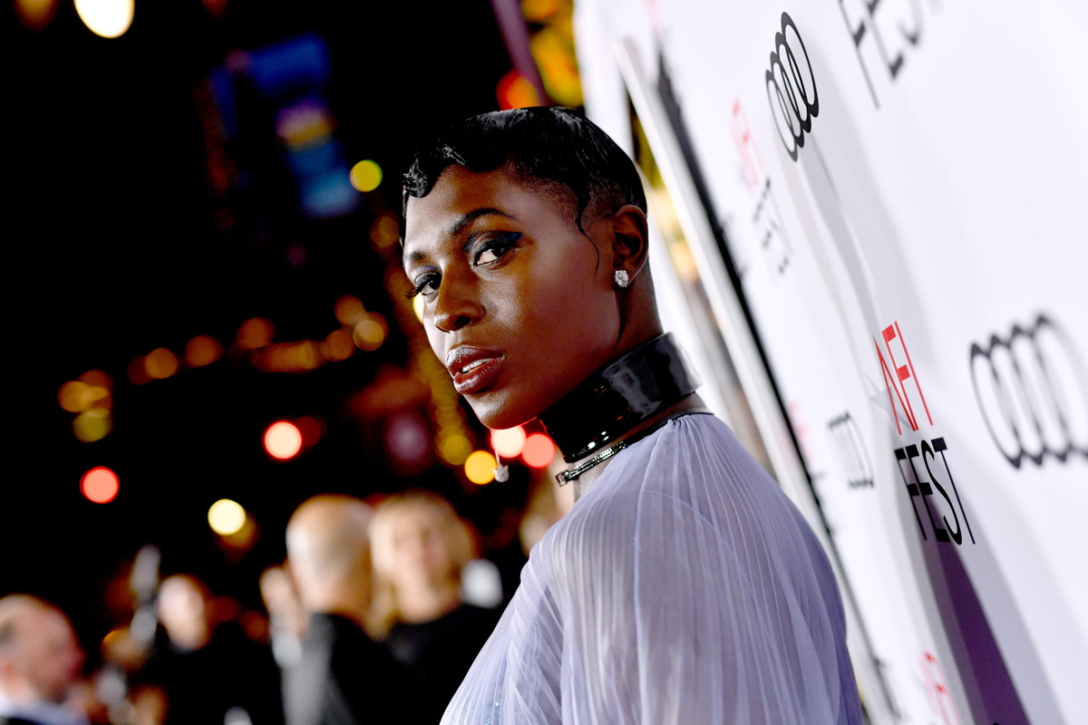Jodie Turner Smith