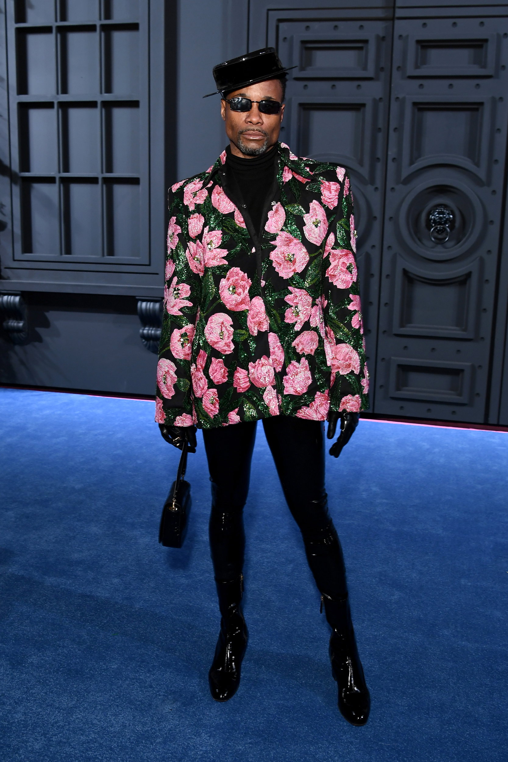 Billy Porter