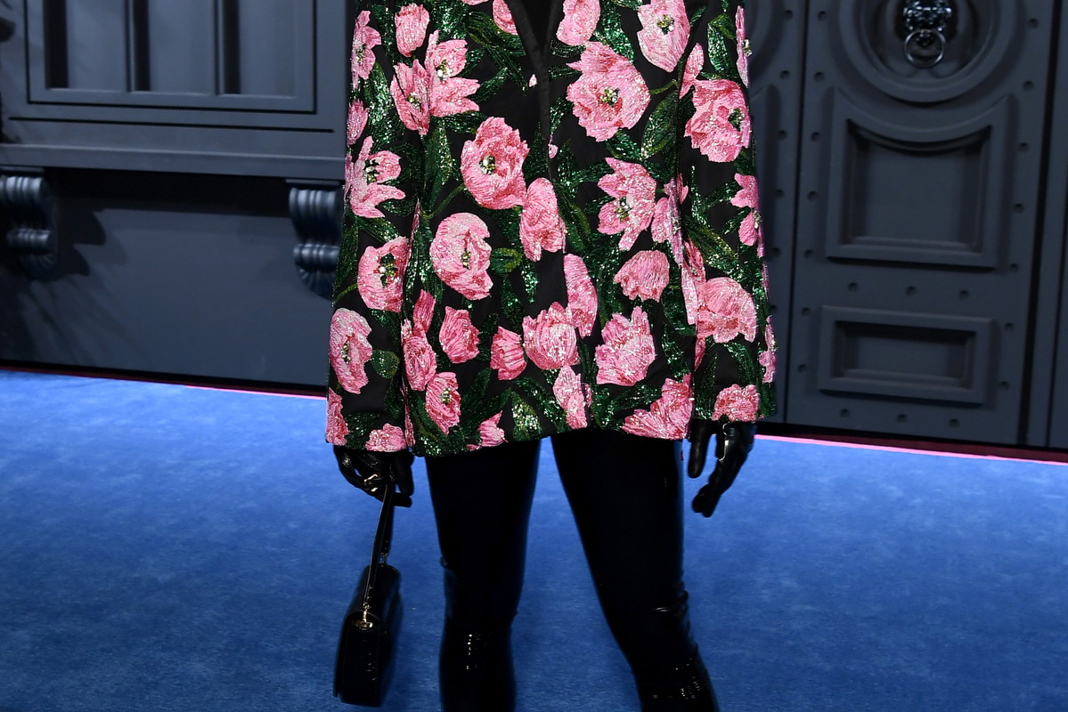 Billy Porter