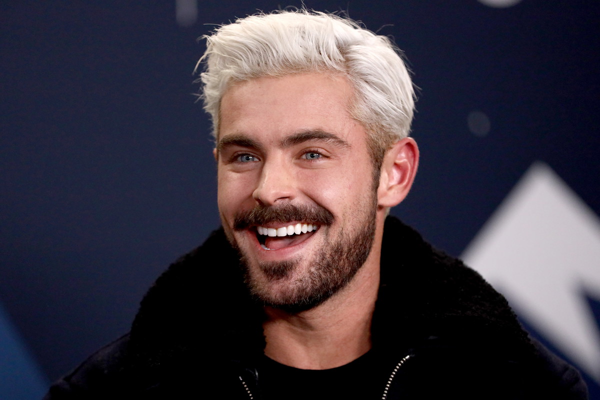 Zac Efron