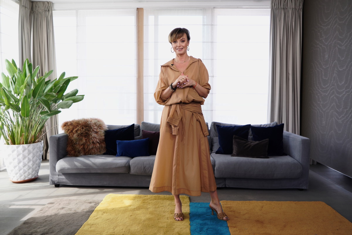 Kasia Sokołowska x ELLE: Interpretujemy najważniejsze trendy na wiosnę i lato 2021