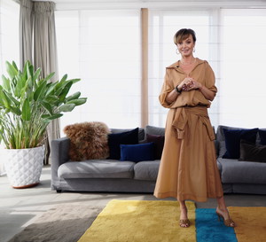 Kasia Sokołowska x ELLE: Interpretujemy najważniejsze trendy na wiosnę i lato 2021