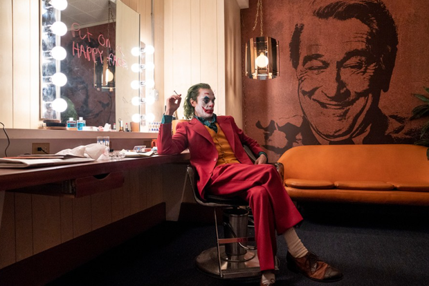 Joker (2019)