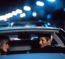 Julia Roberts w filmie Pretty Woman