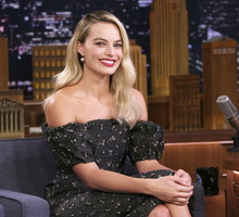 Margot Robbie