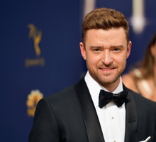 Justin Timberlake