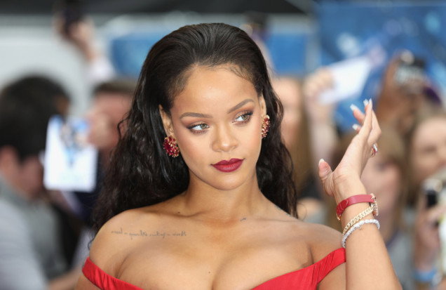 Rihanna
