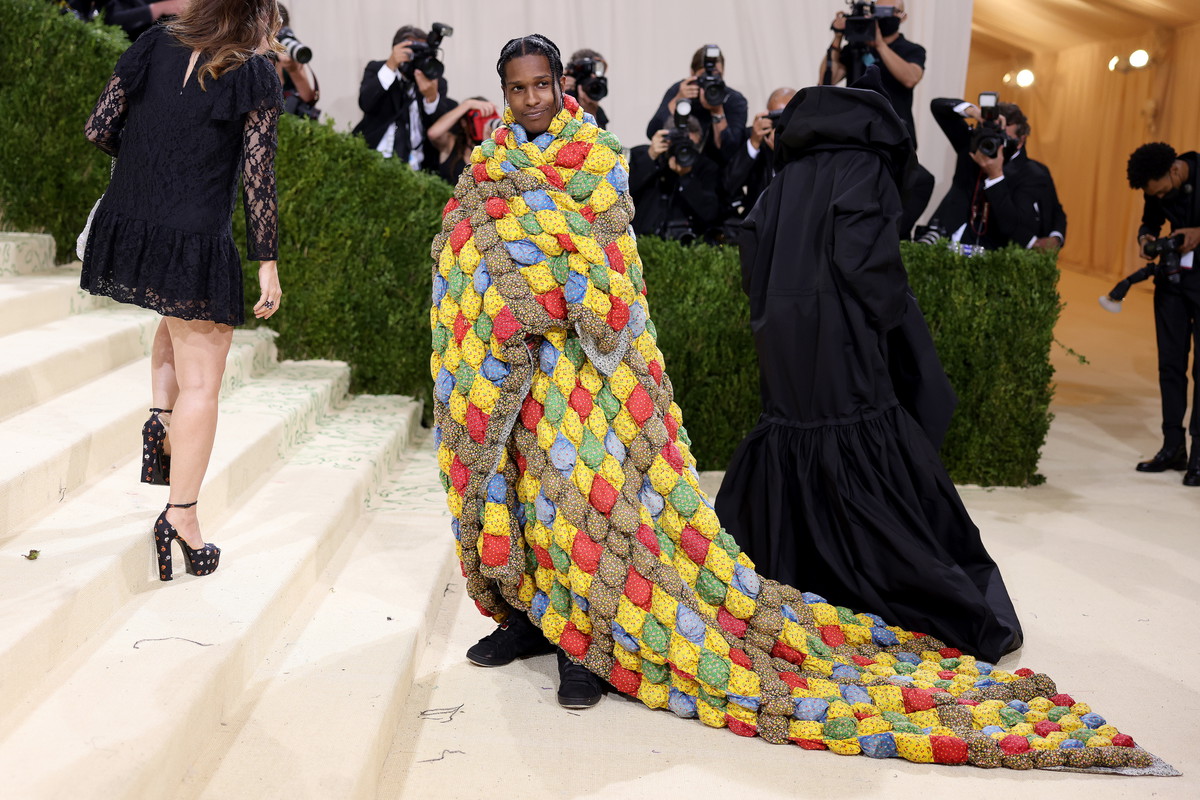 A$AP Rocky