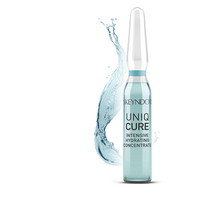 Ampułki Uniqcure Hydrating Concentrate
