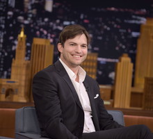 Ashton Kutcher