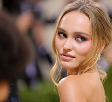 Lily Rose-Depp