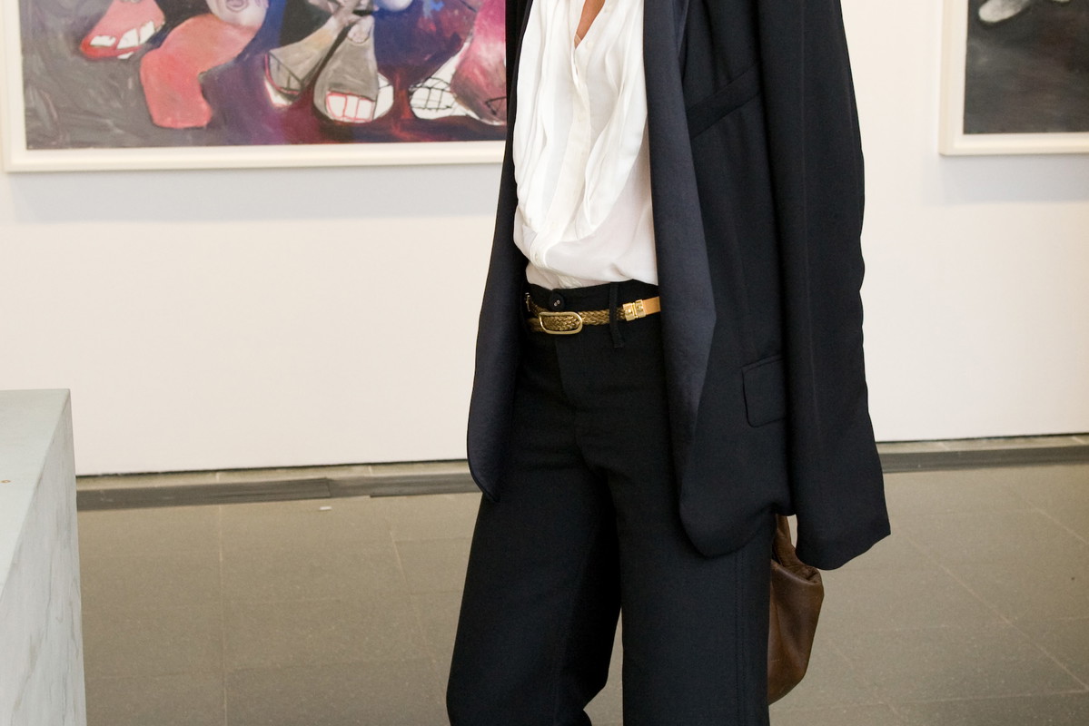 Phoebe Philo - marka rusza już niedługo