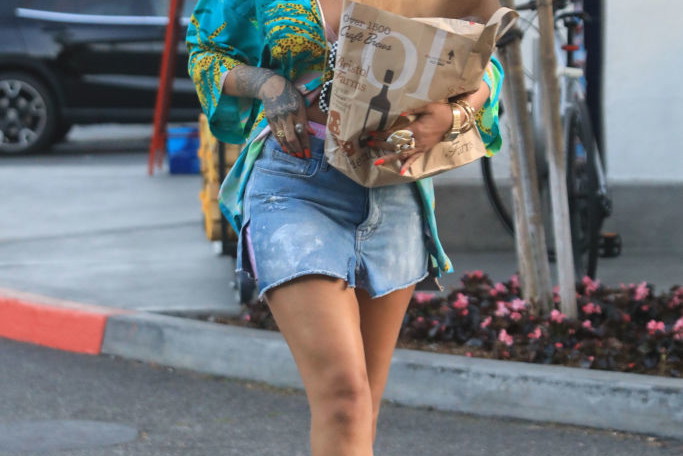 Rihanna