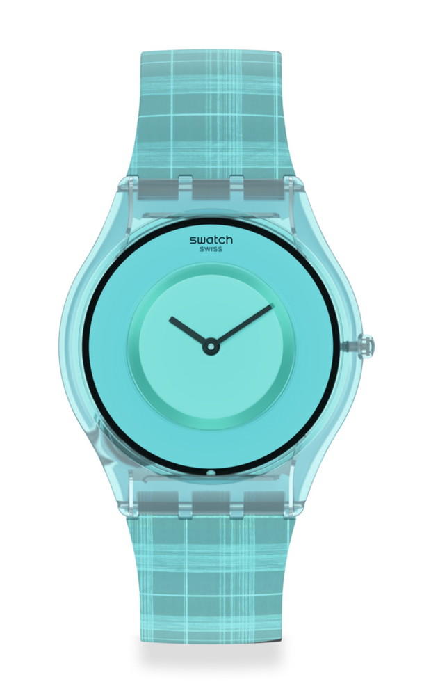 Współpraca Swatch x Supriya Lele