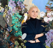 Ania Kuczyńska partnerem Zielonego Funduszu dla Warszawy
