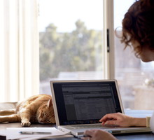 Na home office podbijamy świat. Jak praca zdalna zmieniła profil naszej kariery zawodowej