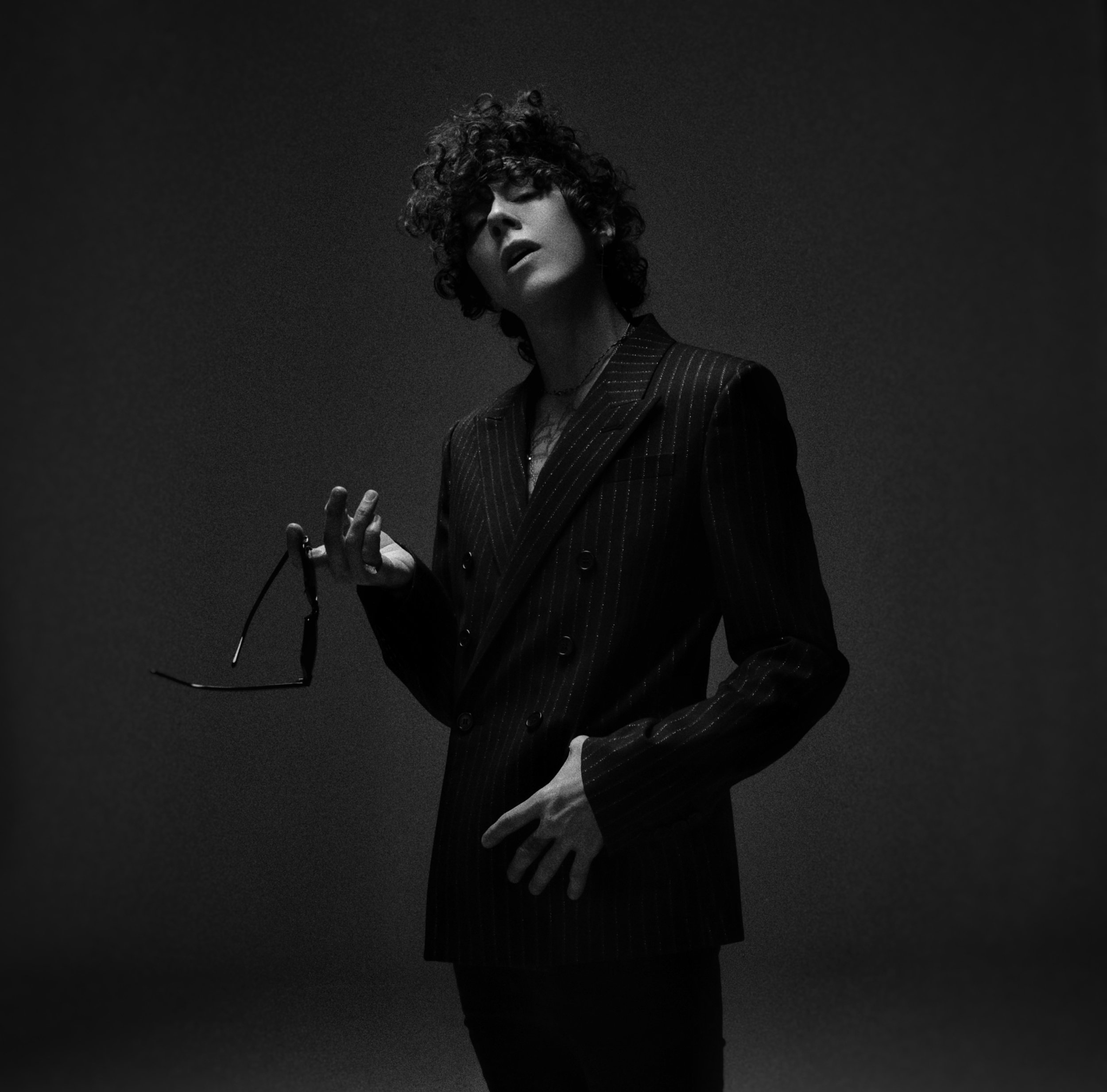 LP: Q&A