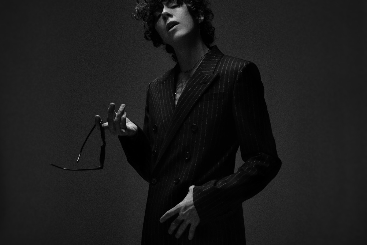 LP: Q&A