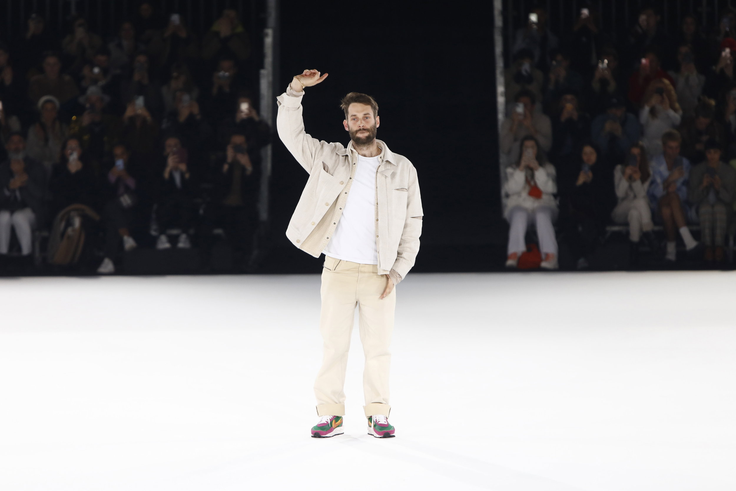 Simon Porte Jacquemus