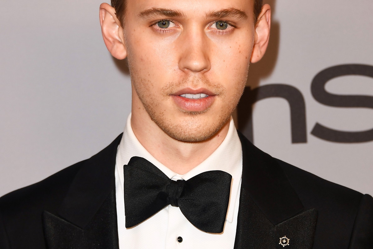 Austin Butler