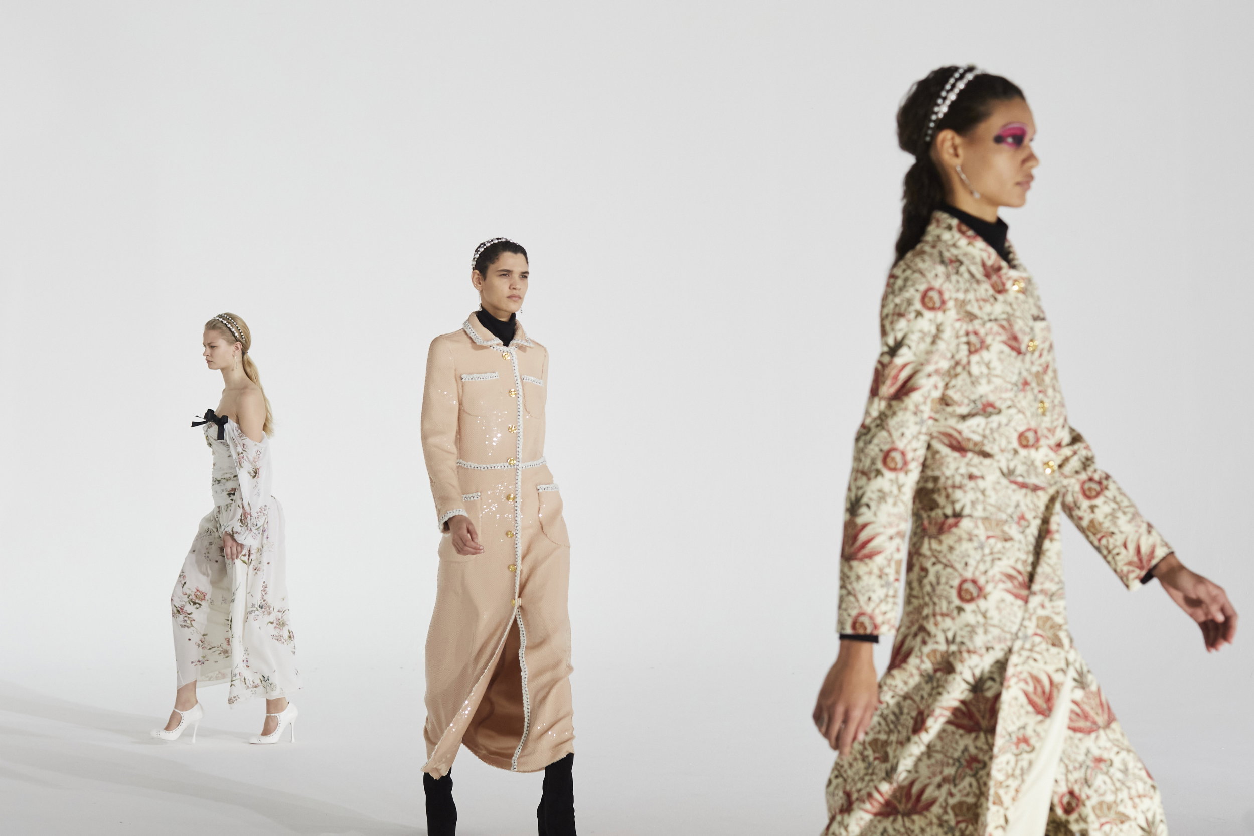 Moda 2022: trendy, przewidywania