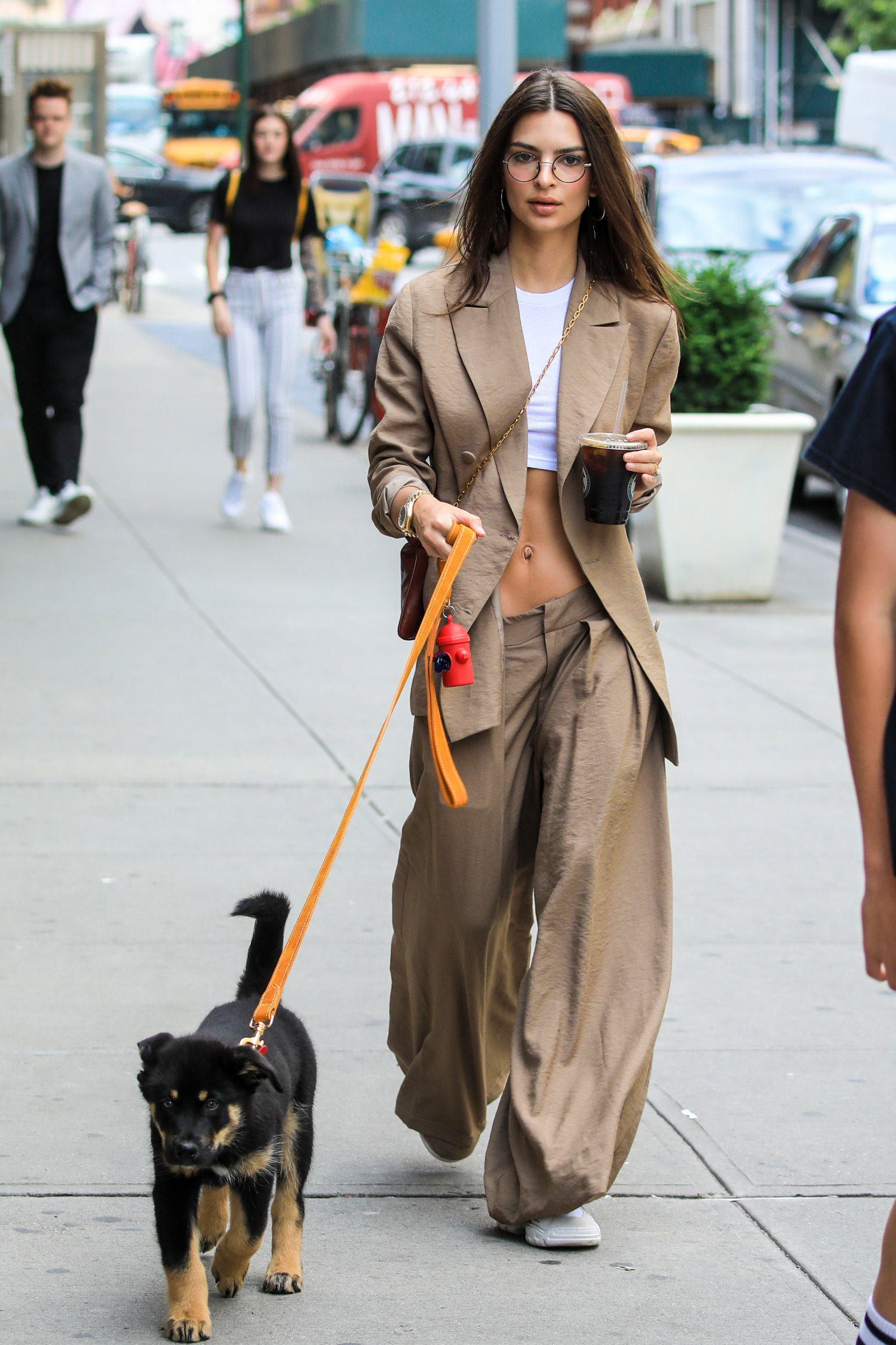 Emily Ratajkowski