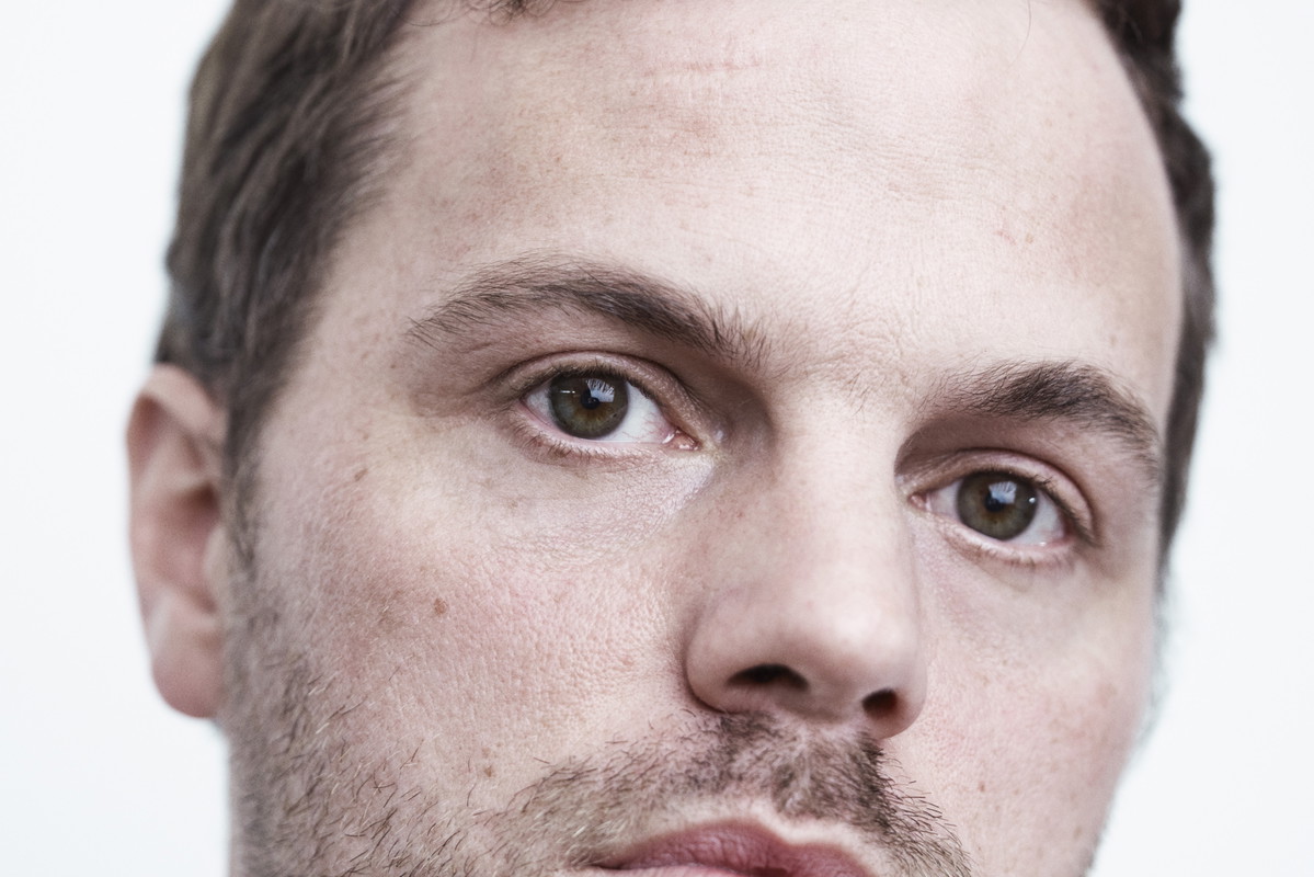 Matthieu Blazy: Bottega Veneta