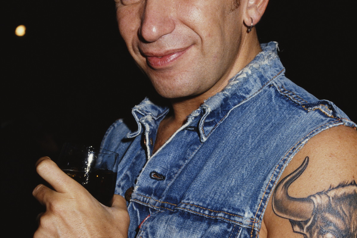 Jean-Paul Gaultier będzie sprzedawał vintage!