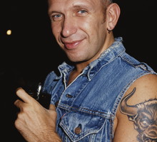 Jean-Paul Gaultier będzie sprzedawał vintage!