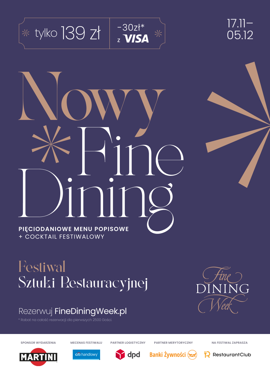 Nowy Fine Dining
