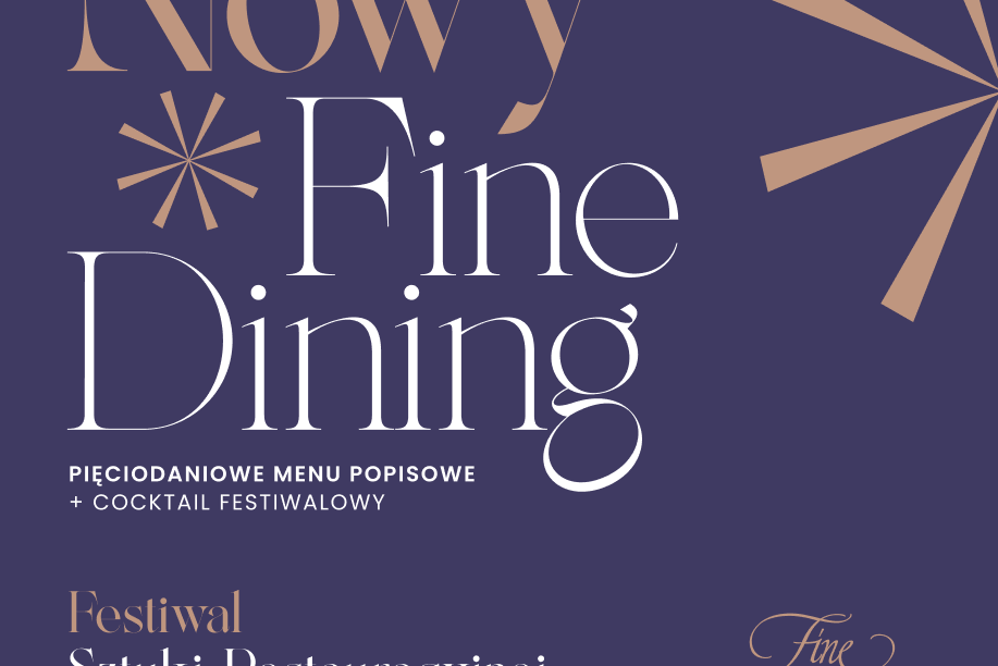 Nowy Fine Dining