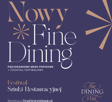 Nowy Fine Dining